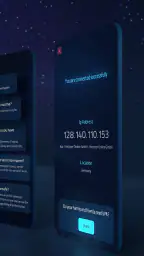 فیلتر شکن قوی پرسرعت Maple VPN 4