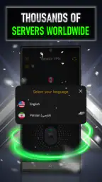 فیلترشکن قوی و پرسرعت سناتور 3