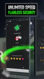 فیلترشکن قوی و پرسرعت سناتور 5