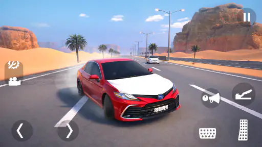 هجولة و درفت: حوادث واقعية 5