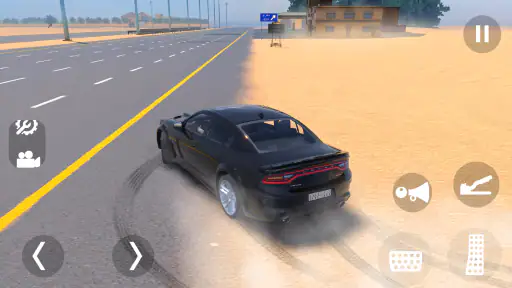 هجولة و درفت: حوادث واقعية 6