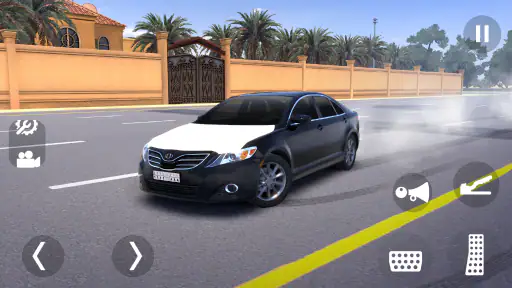 هجولة و درفت: حوادث واقعية 7