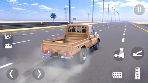 هجولة و درفت: حوادث واقعية 8