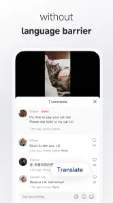 小红书 — 你的生活兴趣社区 screenshot