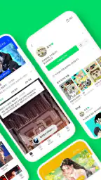 네이버 웹툰 - Naver Webtoon 2
