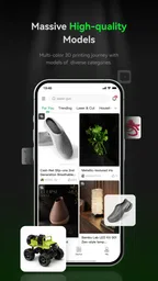 Bambu Handy 1