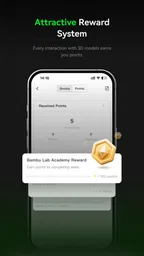 Bambu Handy 5
