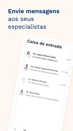 Doctoralia: agende seu médico 6