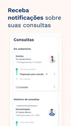 Doctoralia: agende seu médico 7