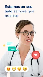 Doctoralia: agende seu médico 8