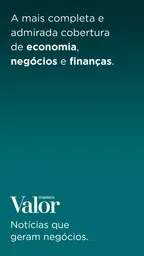 Valor Econômico - Notícias 1