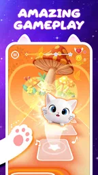 Cat Beats - Tiles Music Games 1