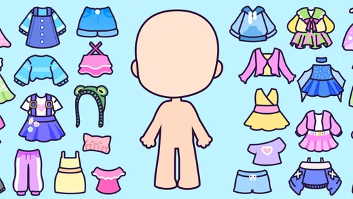 Chibi Muñecas Juego para Niñas 1