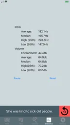 Voice Tools 6