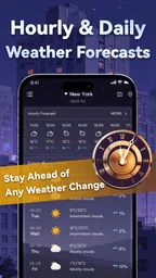 Radar Meteorológico: Previsão 2