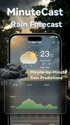 Radar Meteorológico: Previsão 4