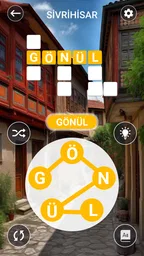 Kelime Gezmece 4