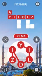 Kelime Gezmece 5