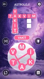 Kelime Gezmece 7