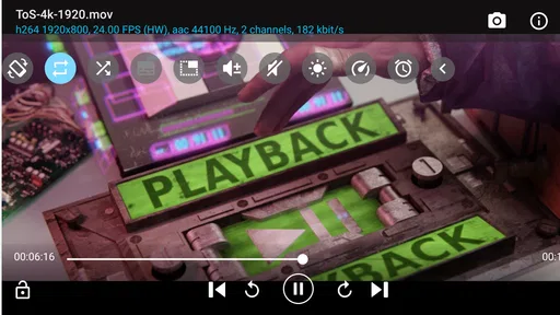 BSPlayer Pro 1