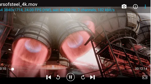 BSPlayer Pro 2