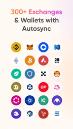 Crypto Tracker - Coin Stats 5
