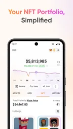 Crypto Tracker - Coin Stats 7
