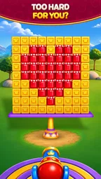 Royal Smash! - Physics Puzzle 3