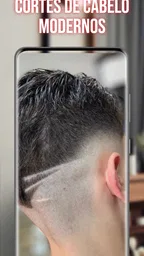 Cortes Cabelo Masculino 2026 2