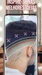 Cortes Cabelo Masculino 2026 4