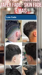 Cortes Cabelo Masculino 2026 6