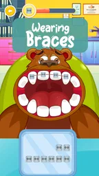 Doctor Dentist : Game 2
