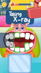 Doctor Dentist : Game 4