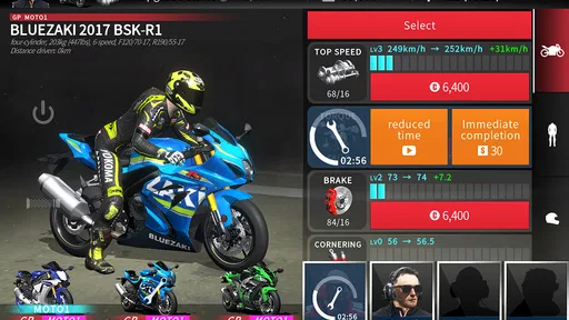 Real Moto 2 3