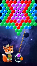 Bubble Shooter 3