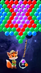 Bubble Shooter 6