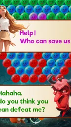 Bubble Shooter 7