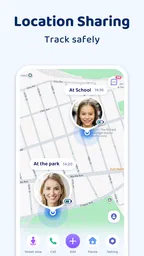 Aile Bulucu: GPS Konumu Takip﻿ 3