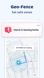 Aile Bulucu: GPS Konumu Takip﻿ 8