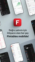 Fintables: Borsa, Hisse ve Fon 1