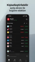Fintables: Borsa, Hisse ve Fon 2
