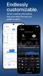 Foreca Weather 2