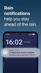 Foreca Weather 3