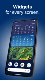 Foreca Weather 4