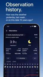 Foreca Weather 8