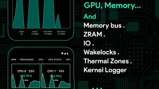 Franco Kernel Manager 2