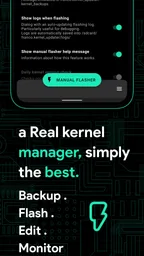 Franco Kernel Manager 5