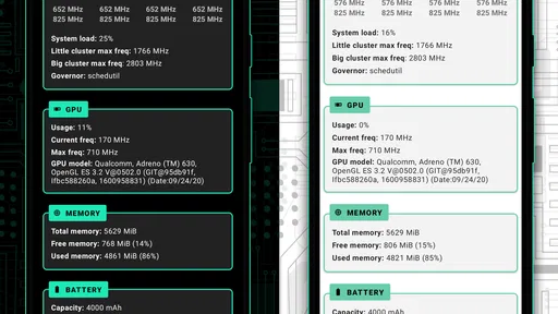 Franco Kernel Manager 6