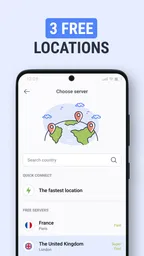 VPN proxy - TipTop VPN 2