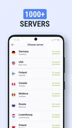 VPN proxy - TipTop VPN 3